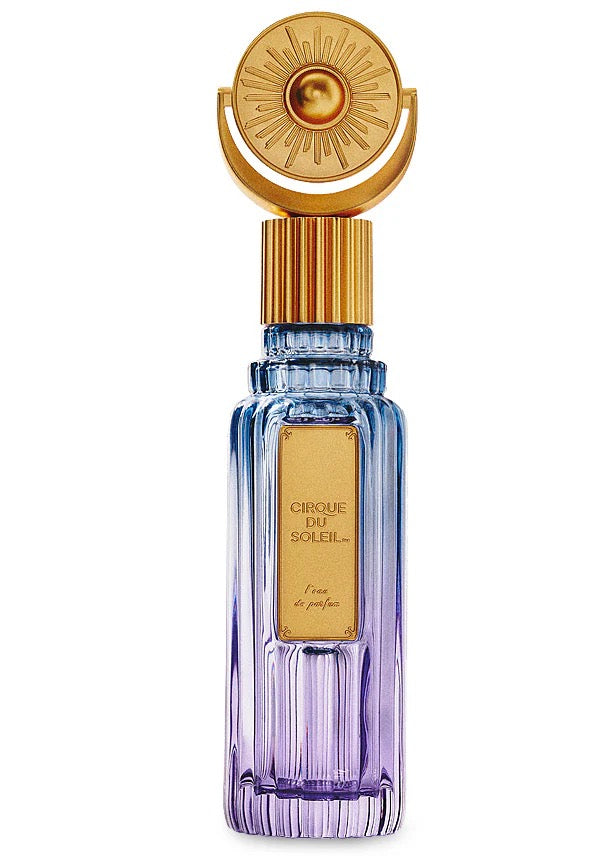 Cirque Du Soleil:L'eau de Parfum