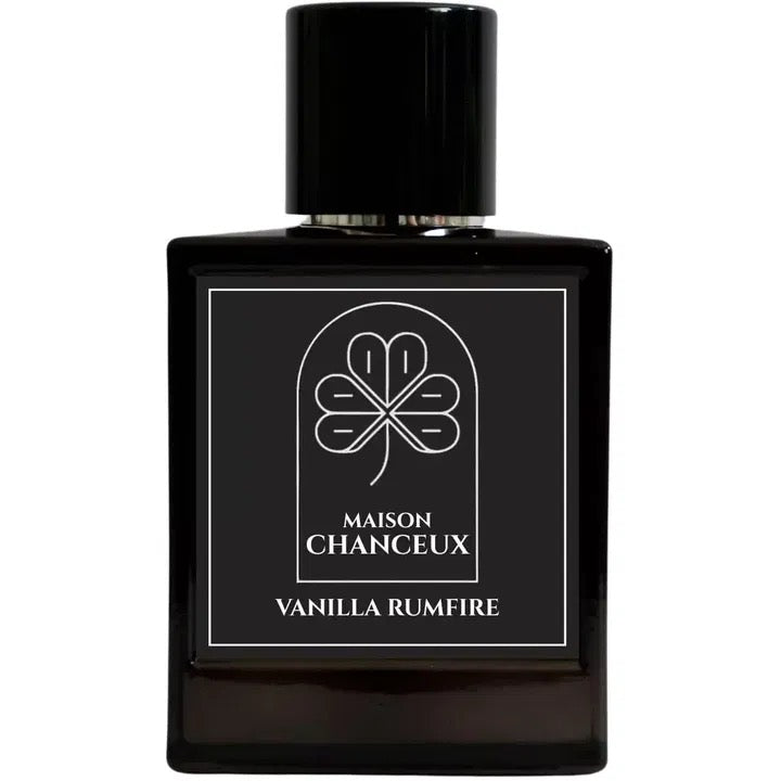 Chanceux: Vanilla Rumfire