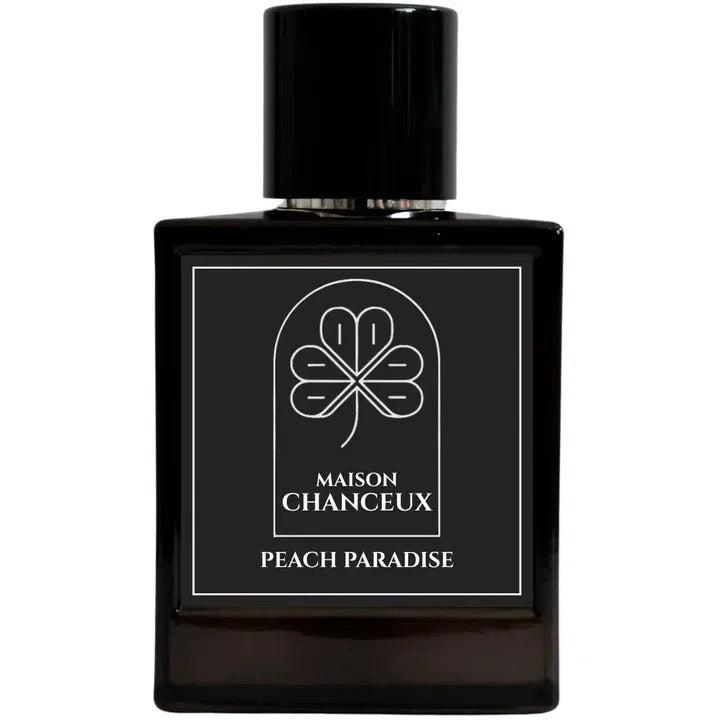 Chanceux: Peach Paradise