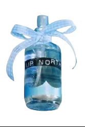 Pearfat: Up North