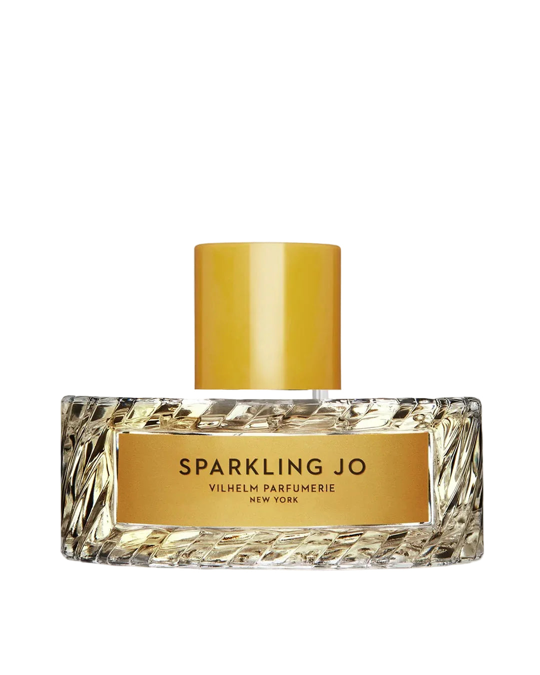 Vilhelm: Sparkling Jo