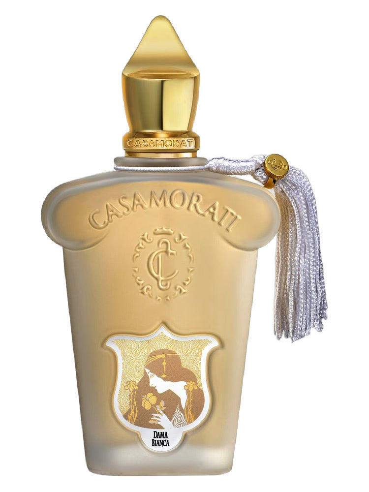 Xerjoff Casamorati 1888: Dama Bianca