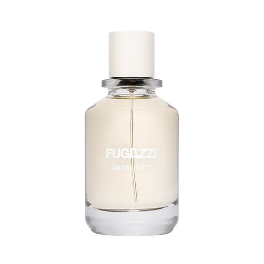 Fugazzi: Angel Dust