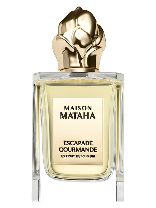 Maison Mataha: Escapade Gourmande