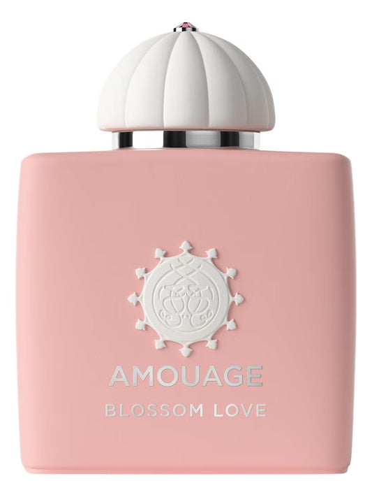 Amouage: Blossom Love