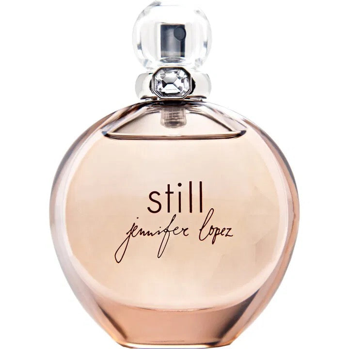 Jennifer Lopez: Still