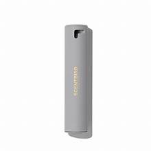 SB Perfume and Case