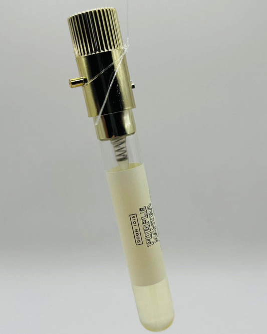 Room 1015: Purple Mantra