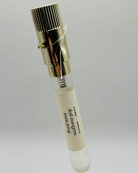 Floral Street: Sunflower Pop