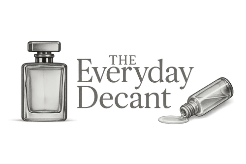 The Everyday Decant