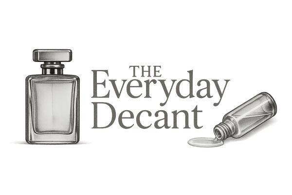 The Everyday Decant