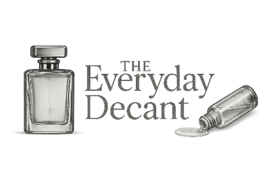 10mL, 15mL or 30mL Decant